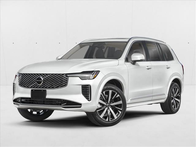 New 2026 Volvo XC90 Plus, B5 AWD Gas (mild hybrid), Gasoline, Bright, 7 Seats