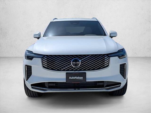 صورة 5 لـ 2026 Volvo XC90 PLUG-IN HYBRID PLUS, T8 AWD, ELECTRIC/GASOLIN
