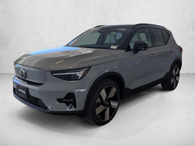 New 2026 Volvo EX40 Plus, Twin Motor, Fully electric