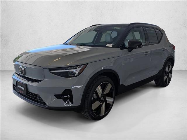 New 2026 Volvo EX40 Plus, Twin Motor, Fully electric
