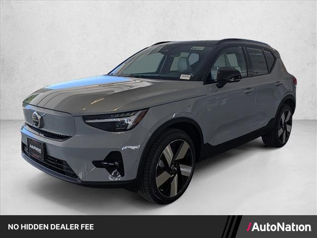 New 2026 Volvo EX40 Plus, Twin Motor, Fully electric