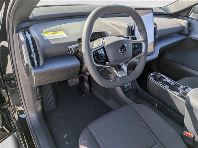 صورة 3 لـ 2026 Volvo EX30 PLUS TWIN MOTOR PERFORMANCE, FULLY ELECTRIC