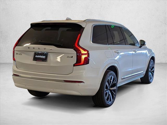 صورة 2 لـ 2026 Volvo XC90 CORE, B6 AWD GAS (MILD HYBRID), GASOLINE, BRI