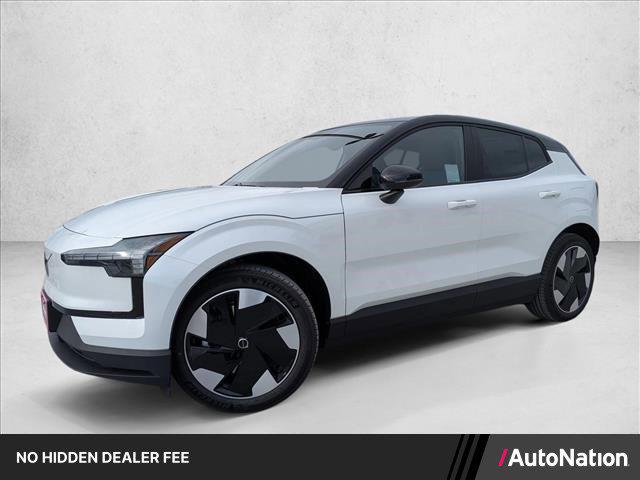 New 2026 Volvo EX30 Plus Twin Motor Performance, Fully electric