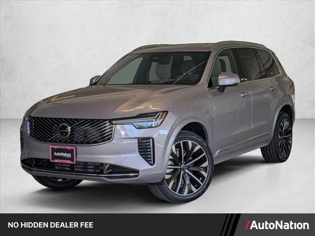 New 2026 Volvo XC90 B6 Plus 6-Seater