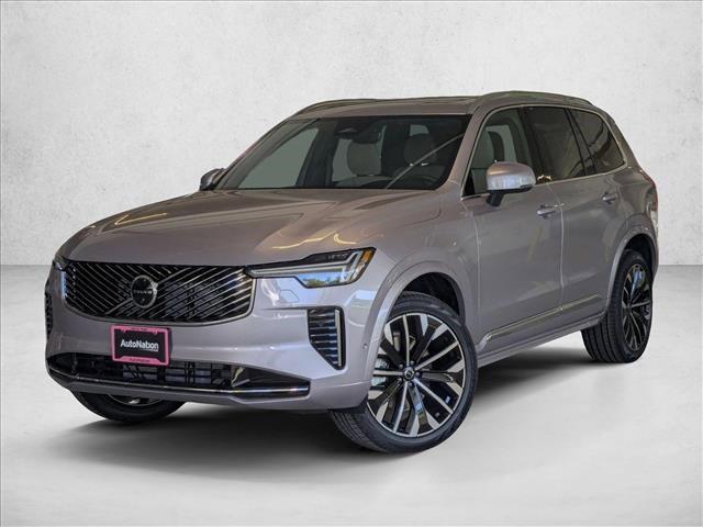 New 2026 Volvo XC90 B6 Plus 6-Seater