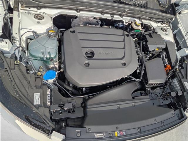 2026 Volvo XC40 ULTRA, B5 AWD GAS (MILD HYBRID), DARK 缩略图 24
