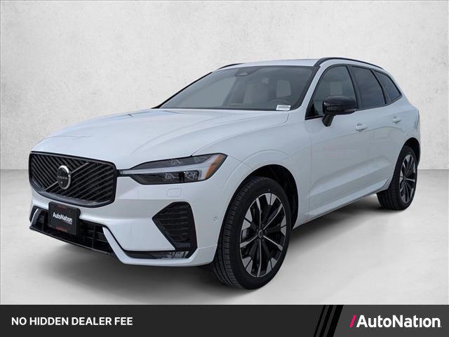 New 2026 Volvo XC60 B5 Plus