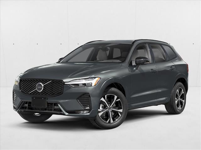 New 2026 Volvo XC60 B5 Ultra