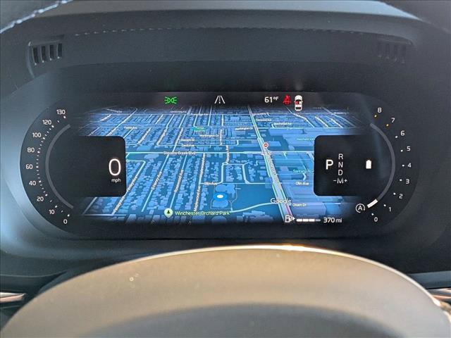 صورة مصغرة 11 لـ 2026 Volvo XC60 B5 PLUS