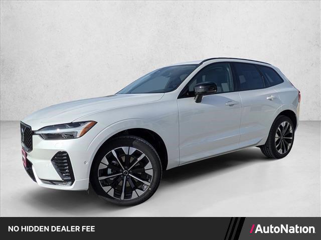 New 2026 Volvo XC60 B5 Plus