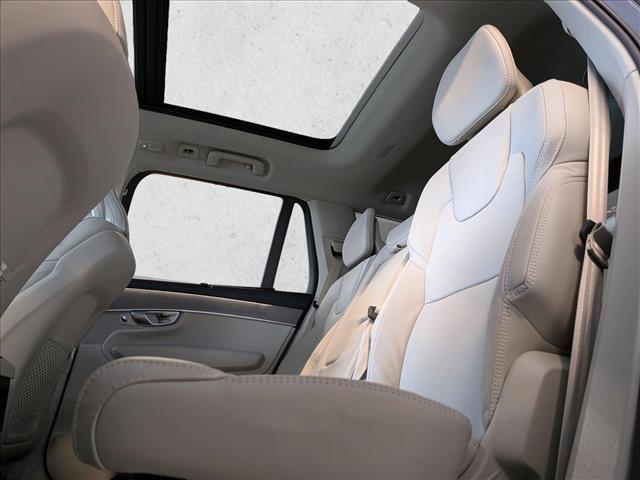 2026 Volvo XC90 PLUG-IN HYBRID T8 ULTRA 7-SEATER — миниатюра 17