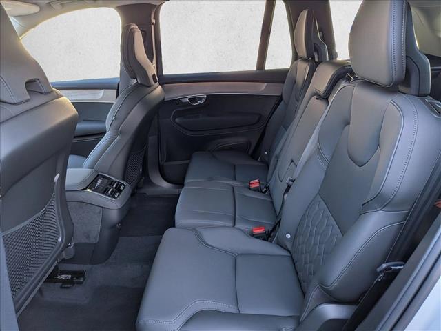 2026 Volvo XC90 PLUS, B6 AWD GAS (MILD HYBRID), GASOLINE, BRI — миниатюра 17