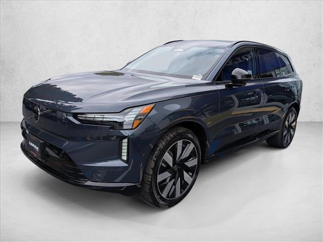 New 2026 Volvo EX90 Ultra, Twin Motor Performance, Fully electric, 7 Seats