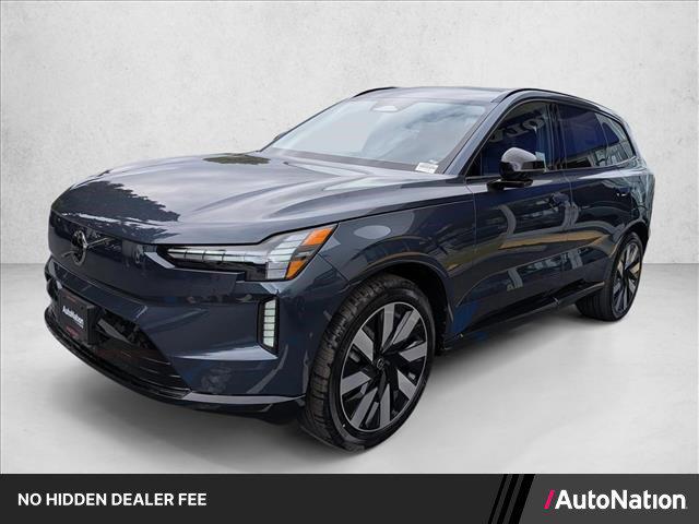 New 2026 Volvo EX90 Ultra, Twin Motor Performance, Fully electric, 7 Seats