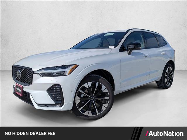New 2026 Volvo XC60 B5 Core
