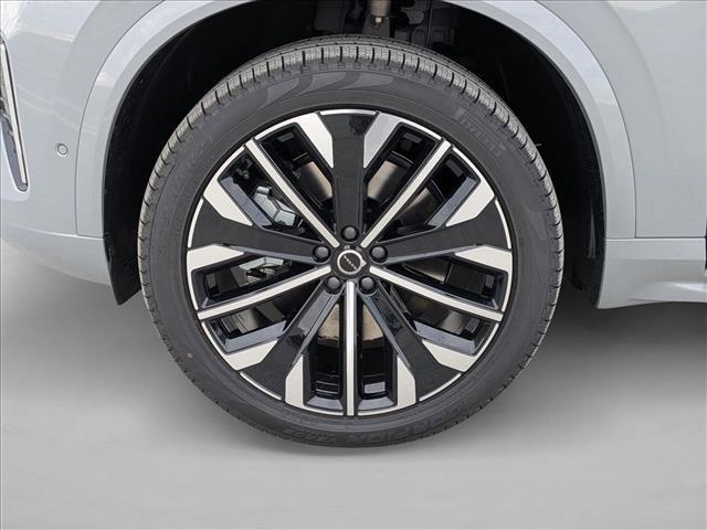 2026 Volvo XC90 PLUG-IN HYBRID ULTRA, T8 AWD, ELECTRIC/GASOLI 缩略图 11