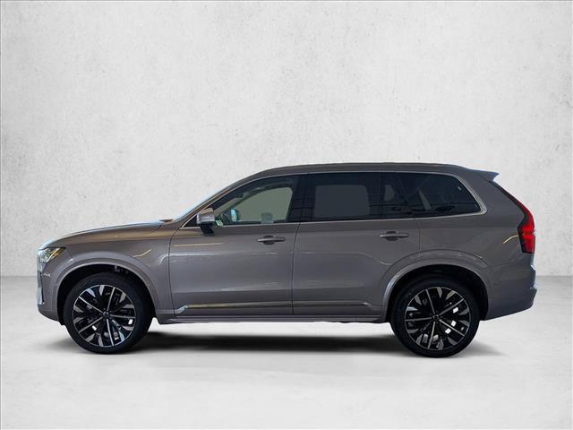 2026 Volvo XC90 PLUS, B6 AWD GAS (MILD HYBRID), GASOLINE, BRI — фото 9