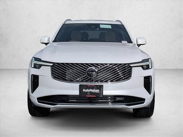 2026 Volvo XC90 PLUG-IN HYBRID PLUS, T8 AWD, ELECTRIC/GASOLIN 缩略图 6