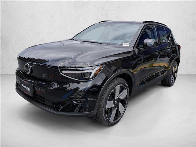 New 2026 Volvo EX40 Plus, Twin Motor, Fully electric