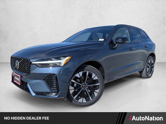 New 2026 Volvo XC60 B5 Plus