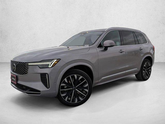 New 2026 Volvo XC90 B5 Plus 7-Seater