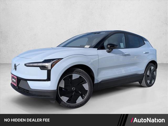 New 2026 Volvo EX30 Plus Twin Motor Performance, Fully electric