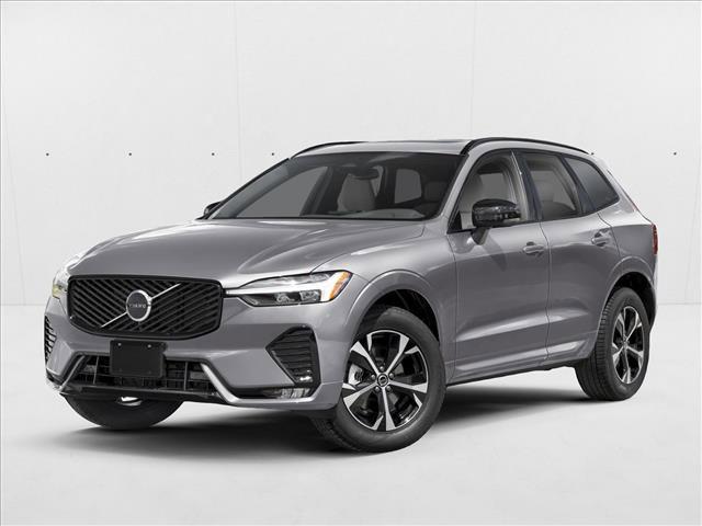 New 2026 Volvo XC60 B5 Plus