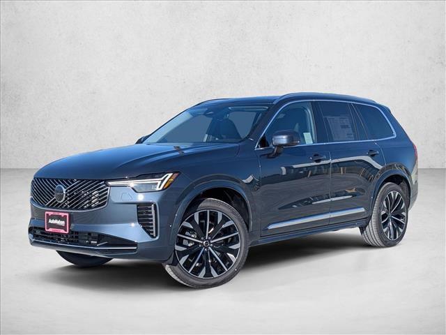 New 2026 Volvo XC90 B5 Plus 7-Seater