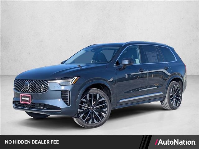 New 2026 Volvo XC90 B5 Plus 7-Seater