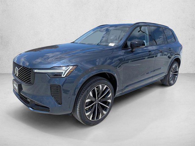 New 2026 Volvo XC90 Ultra Dark Theme, B6 AWD Gas (mild hybrid), Gasoline, 6 Seats