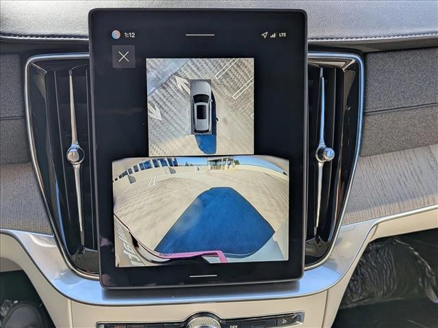 صورة مصغرة 14 لـ 2026 Volvo XC90 PLUG-IN HYBRID T8 ULTRA 7-SEATER