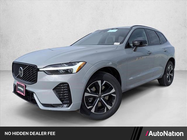 New 2026 Volvo XC60 B5 Core