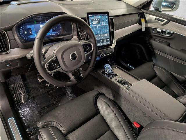 صورة 3 لـ 2026 Volvo XC90 B6 ULTRA 6-SEATER