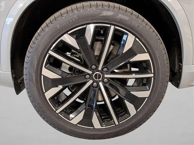 2026 Volvo XC90 B6 ULTRA 6-SEATER — миниатюра 11