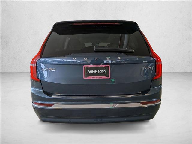 صورة 8 لـ 2026 Volvo XC90 PLUG-IN HYBRID T8 ULTRA 7-SEATER