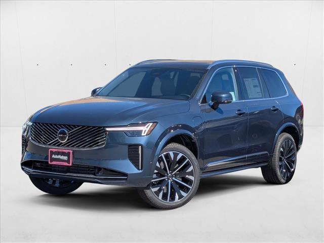 New 2026 Volvo XC90 Plug-In Hybrid T8 Plus 7-Seater