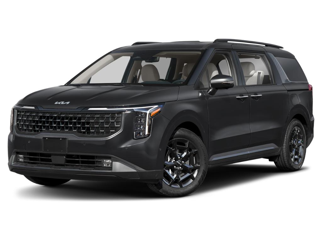 New 2026 Kia Carnival SX Prestige
