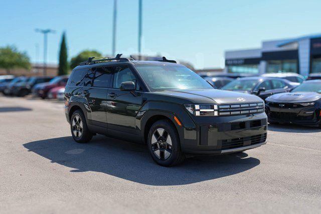 New 2026 Hyundai SANTA FE HEV SEL