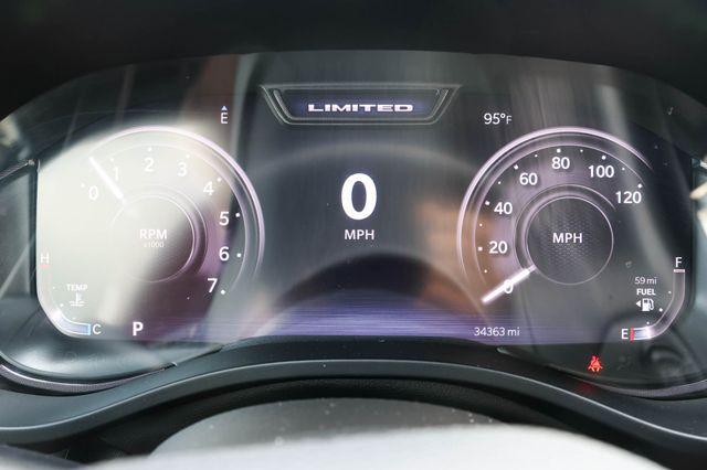 2023 RAM 1500 LIMITED 缩略图 26