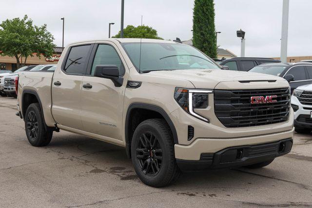 New 2026 GMC Sierra 1500 Pro