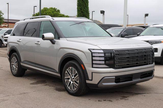 New 2026 Hyundai Palisade Hybrid SEL