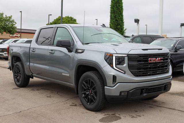 New 2026 GMC Sierra 1500 Elevation