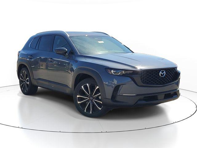 New 2026 Mazda CX-50 2.5 S Premium Package