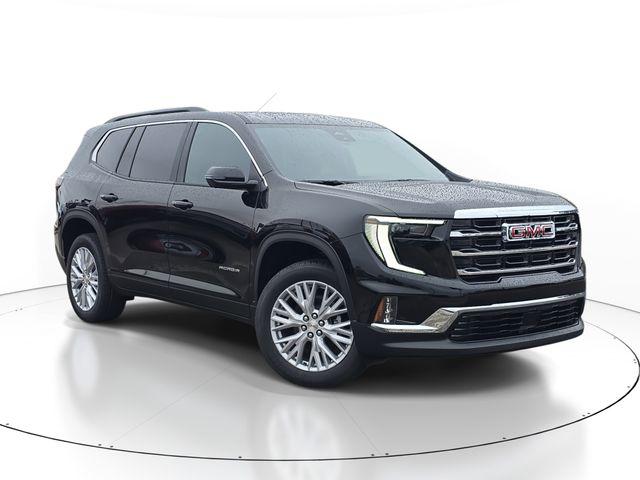 New 2026 GMC Acadia Elevation FWD