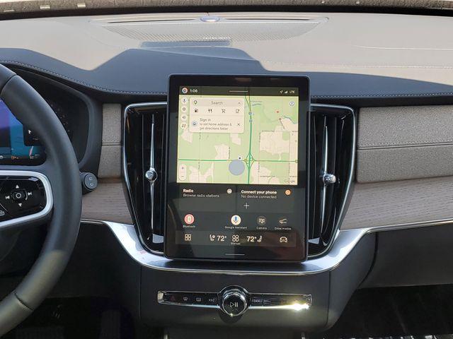 صورة مصغرة 28 لـ 2026 Volvo XC90 PLUS, B5 AWD GAS (MILD HYBRID), GASOLINE, BRI