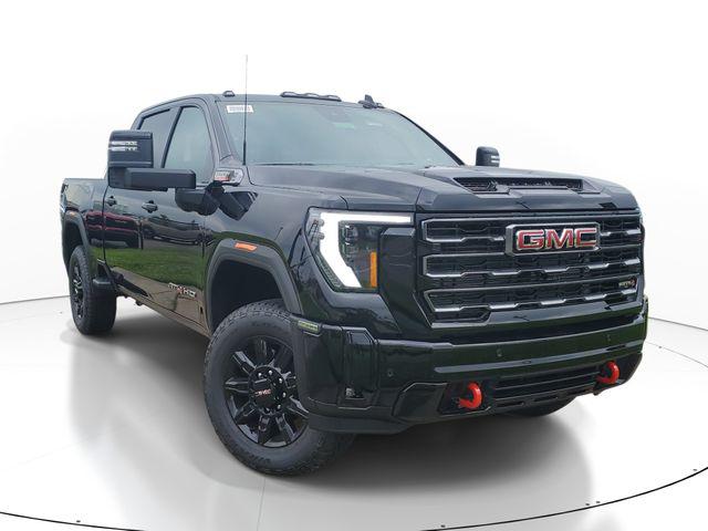 New 2026 GMC Sierra 2500 AT4