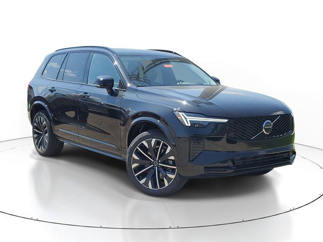 New 2026 Volvo XC90 Ultra Dark Theme, B6 AWD Gas (mild hybrid), Gasoline, 6 Seats