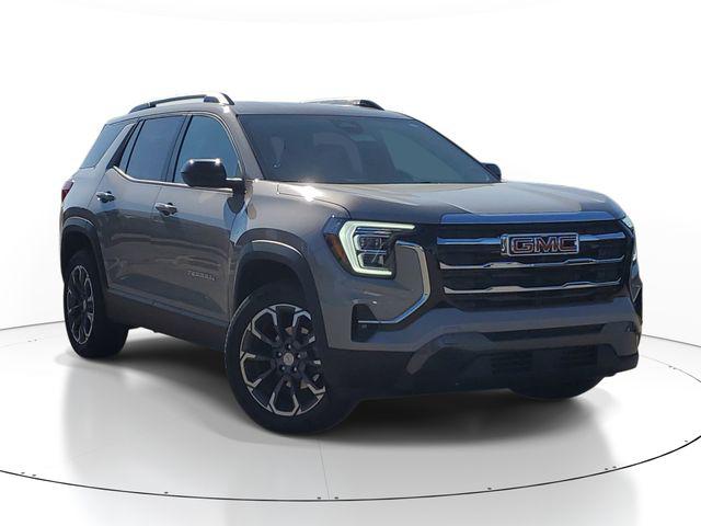 New 2026 GMC Terrain AWD Elevation