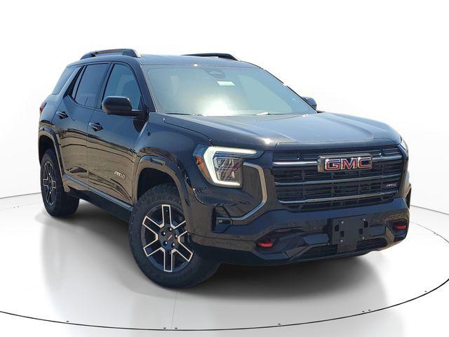 New 2026 GMC Terrain AWD AT4